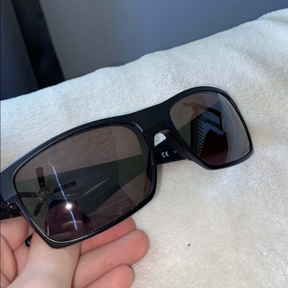 Oakley TwoFace Sunglasses